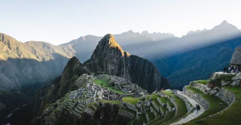 Useful Tips To Help You Travel