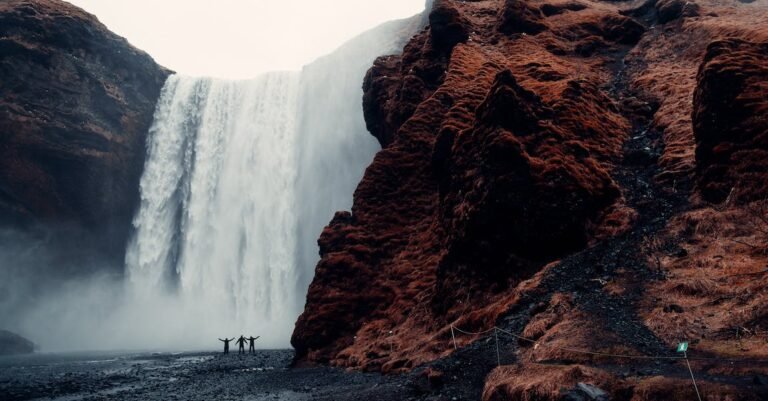 Travel With Your Mind At Ease With These Tips
