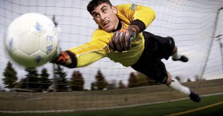 Really Great Soccer Tips Everyone Should Know