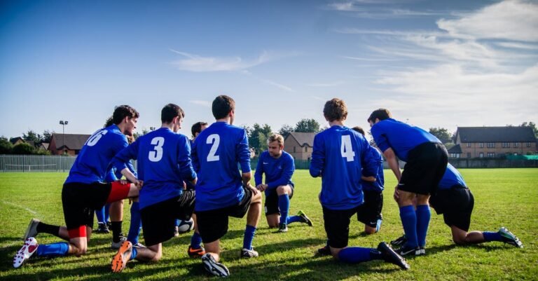 Excellent Article With Many Great Tips About Football