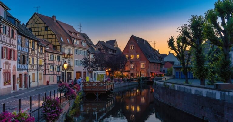 Avoid The Pitfalls Of Travel And Have The Time Of Your Life