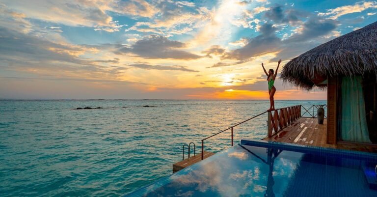 Learn Great Travel Advice From Travel Experts