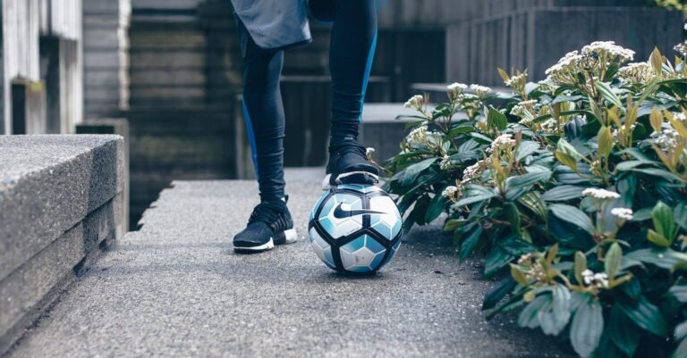 What You Should Know About Playing A Good Game Of Soccer