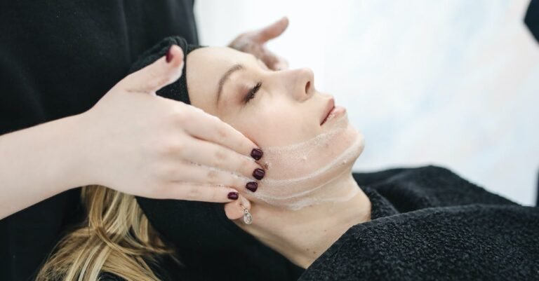Skin Care Tips To Put Your Best Face Forward