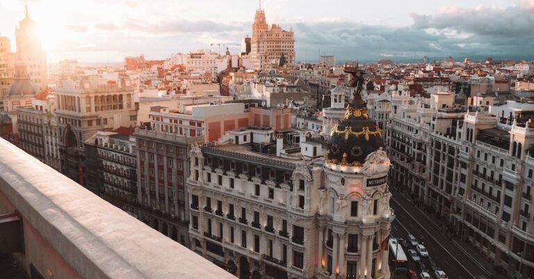 Some Tips For Taking The Stress Out Of Traveling