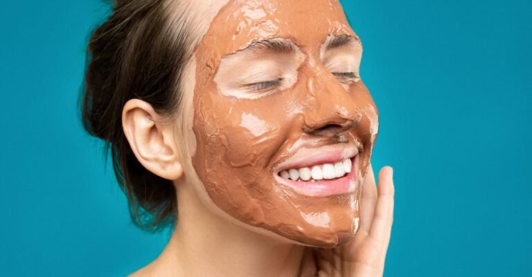 Dry, Blotchy Or Oily Skin? Try These Tips