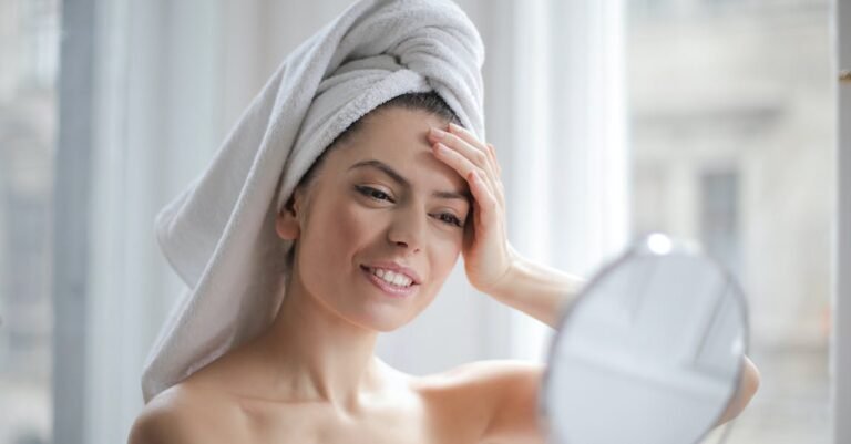 Tricks To Get The Skin You Want