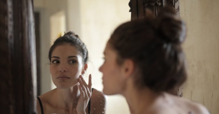 Skin Care Tips For Healthy Glowing Skin