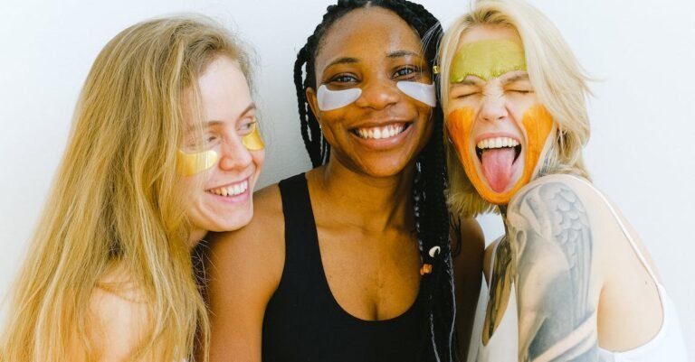 Top Tips For Taking Care Of Your Skin