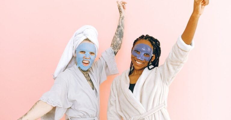 Skin Care Suggestions To Keep Your Face In Top Shape
