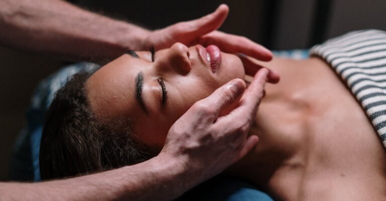 Healthy Skin Care Habits You Need To Learn