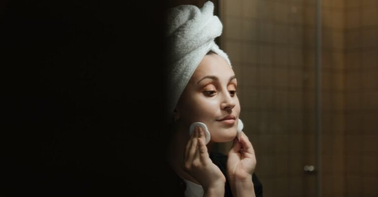 Easy Ways To Get That Lovely Skin!