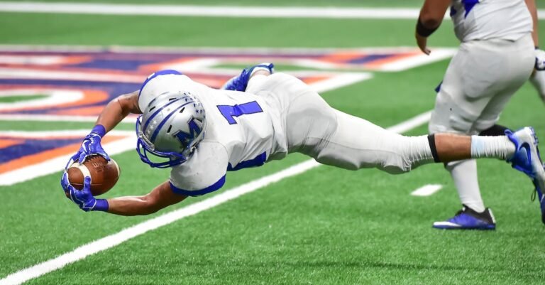 Important Football Information That You Should Know
