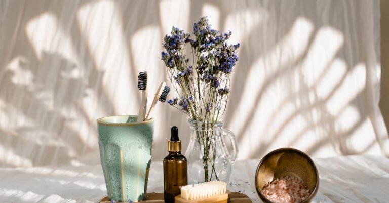 Simple Skin Care Suggestions For You