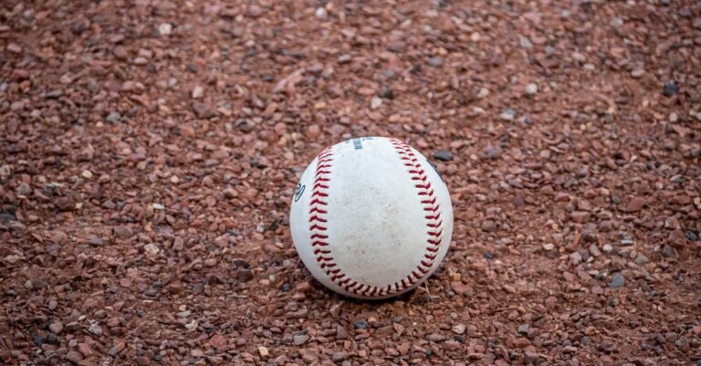 Batter Up! A Few Helpful Baseball Tips