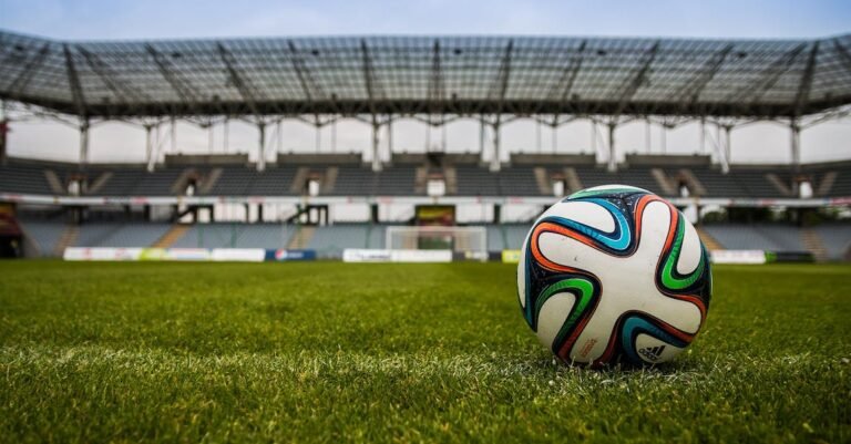 Are You Seeking Information About Football? Then Check Out These Great Tips!